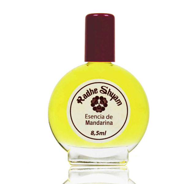 ESENCIA DE MANDARINA (8,5 ml)