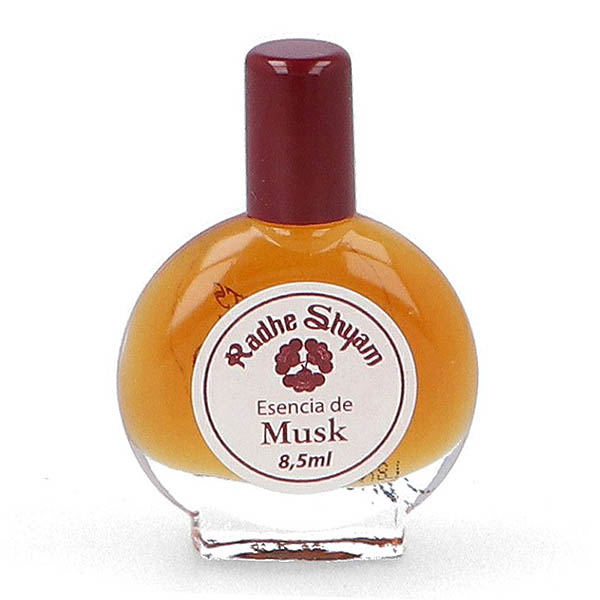 Esencia de MUSK (8,5 ml.)