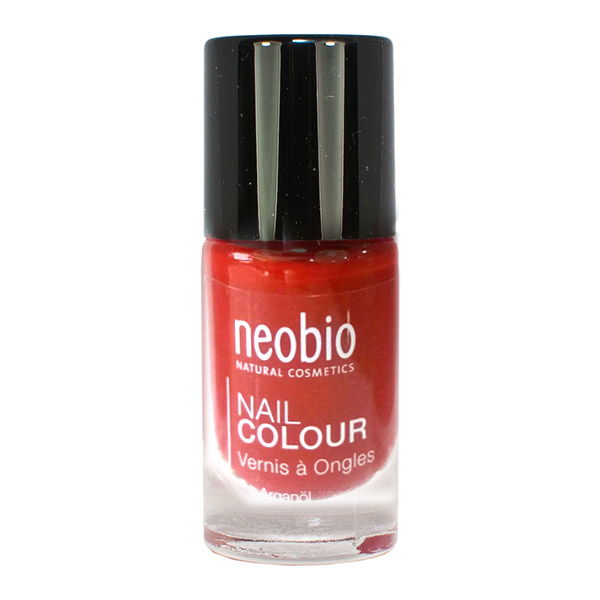 Esmalte de uas NEOBIO Vampires Dream 06 (8 ml)