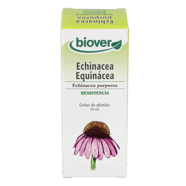 EXTRACTO DE ECHINACEA bio (50 ml)