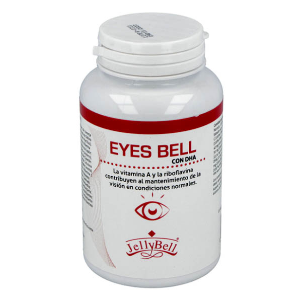 EYES BELL (60 cpsulas)