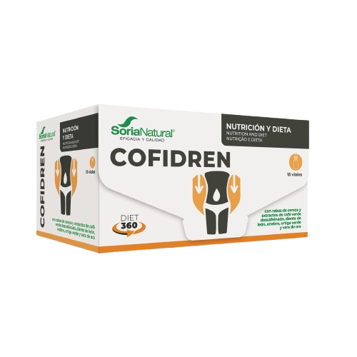 COFIDREN (15 viales)