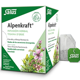 ALPENKRAFT (15 filtros)