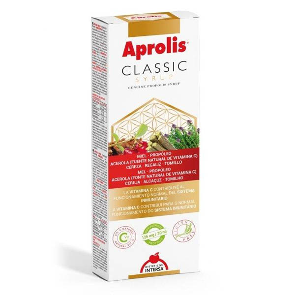 APROLIS CLASSIC (250 ml)