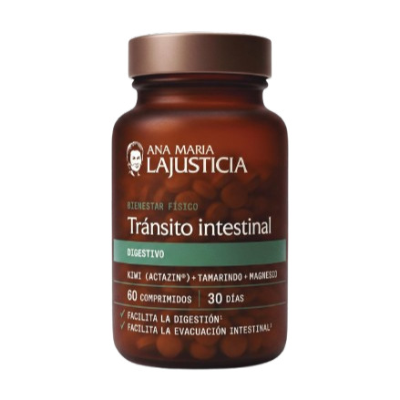 AML TRÁNSITO INTESTINAL (60 comprimidos)