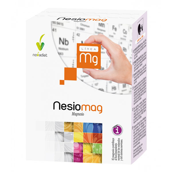 NESIOMAG (18 sticks)