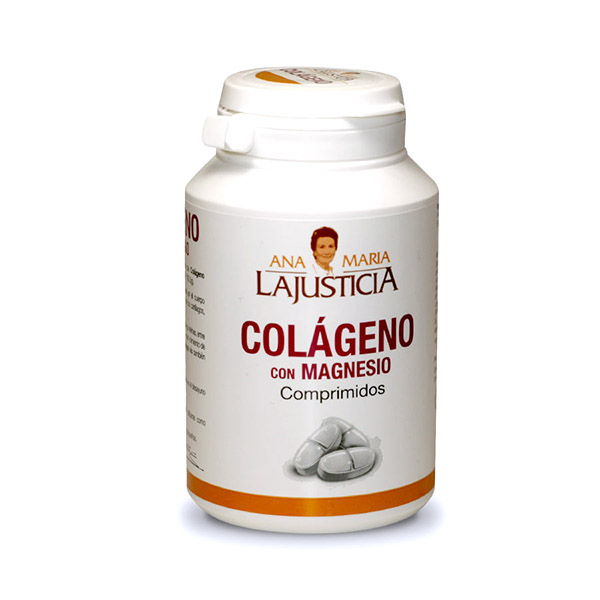 COLGENO con Magnesio (180 comprimidos)