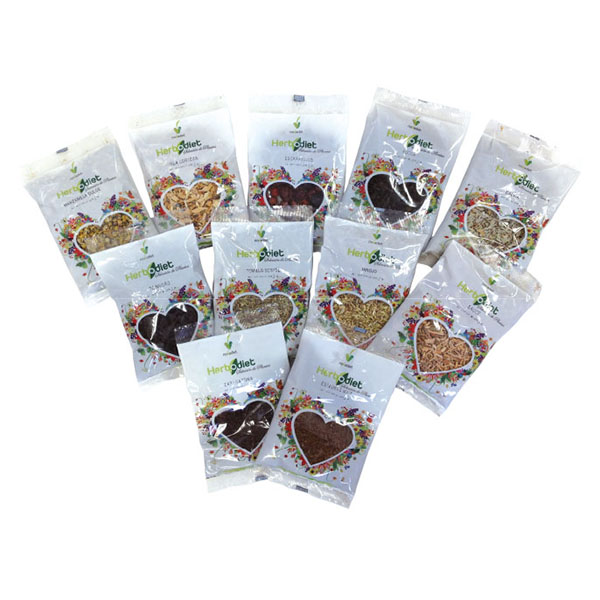 TE VERDE HOJAS (50 g)
