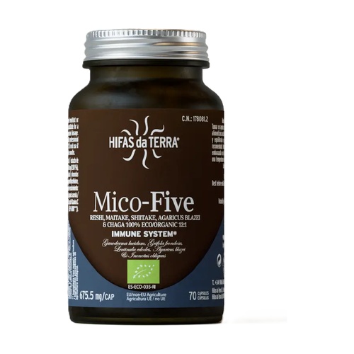 MICO-FIVE (70 cpsulas)