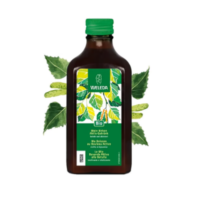 Zumo de Abedul bio (250 ml)