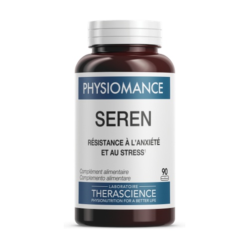 Physiomance Seren ( 90 cpsulas ) 