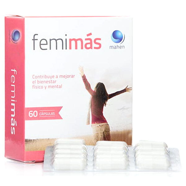 FEMIMS (60 cpsulas)