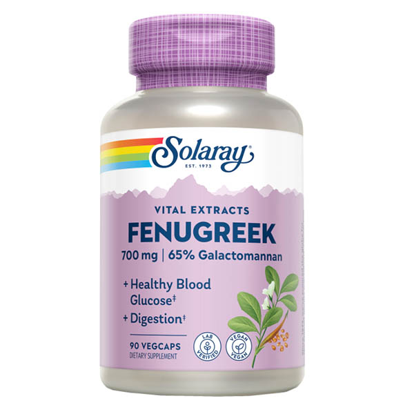 FENOGRECO- FENUGREEK (90 cpsulas)