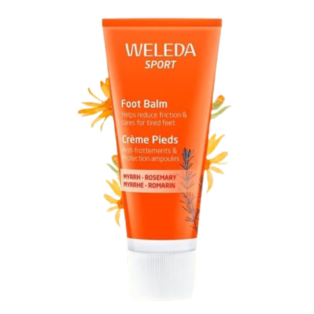 BLSAMO para los pies (75 ml)