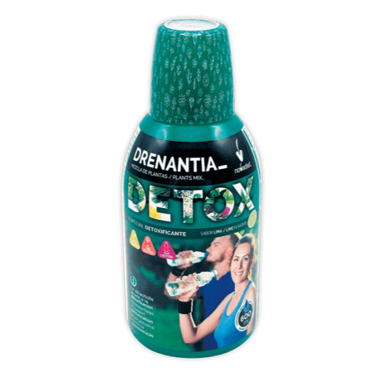 DRENANTIA DETOX (600 ml)