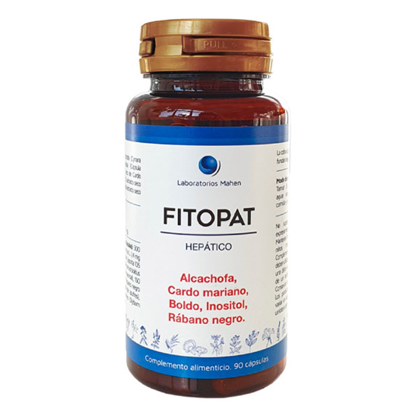 FITOPAT (90 cpsulas)