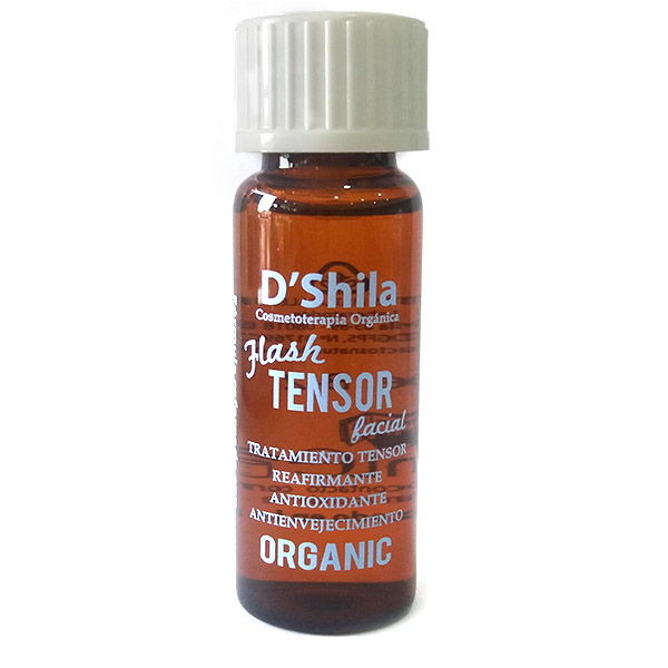 FLASH Tensor Facial (10 ml)