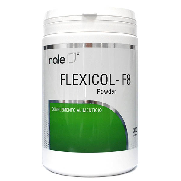 FLEXICOL-F8 powder (300 g)