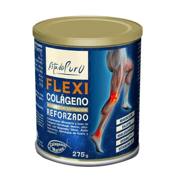 FLEXI COLAGENO reforzado (275 g)