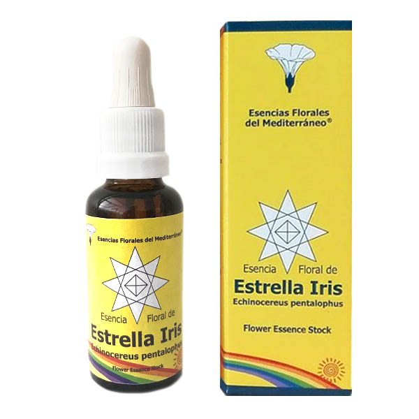 ESTRELLA IRIS (30 ml)