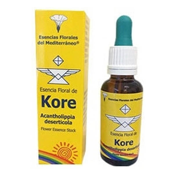 FLOR DE KORE (30 ml)