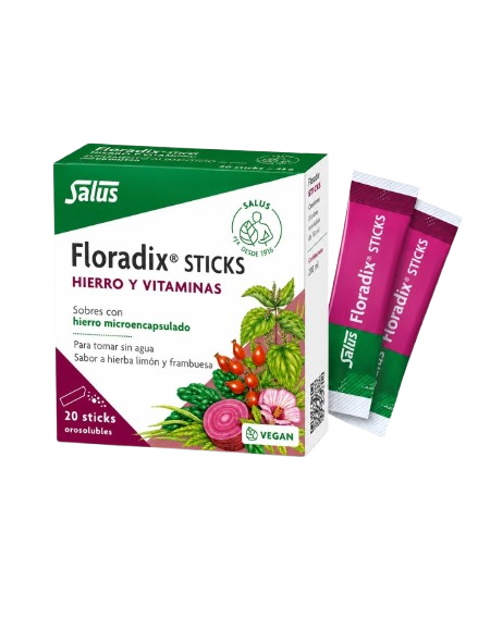 FLORADIX STICKS (20 sticks)