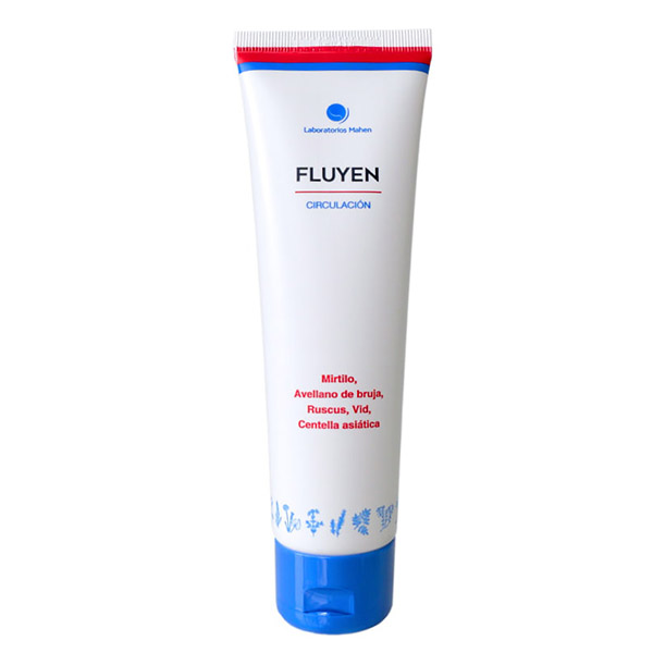 FLUYEN Crema (150 ml.)