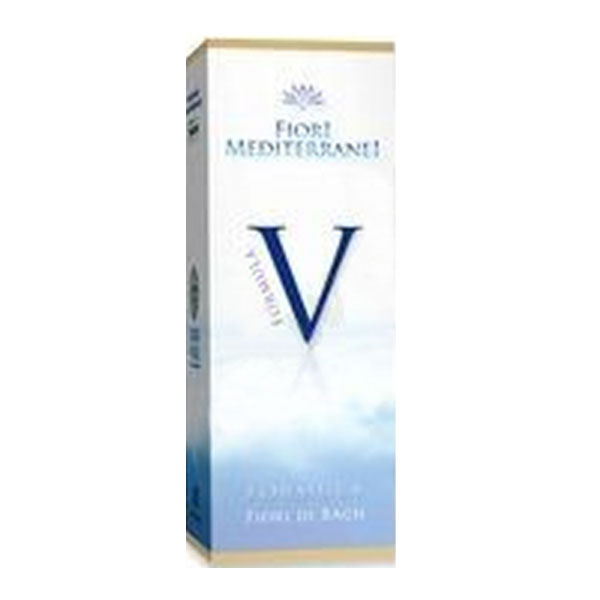 FORMULA V- vitalidad (20 ml)