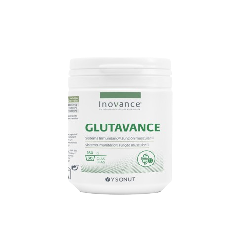 GLUTAVANCE (150 g)
