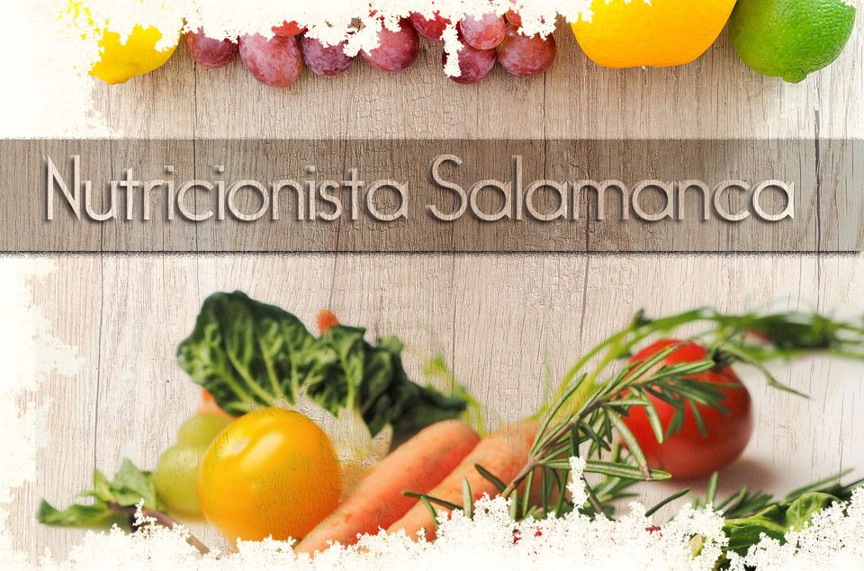 Servicio de nutricionista en herbolario Dharma Salamanca