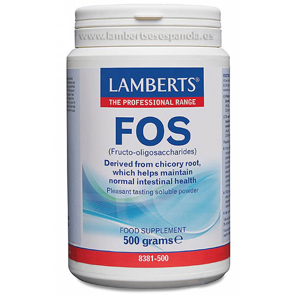 FOS (500 g) antiguo Eliminex 