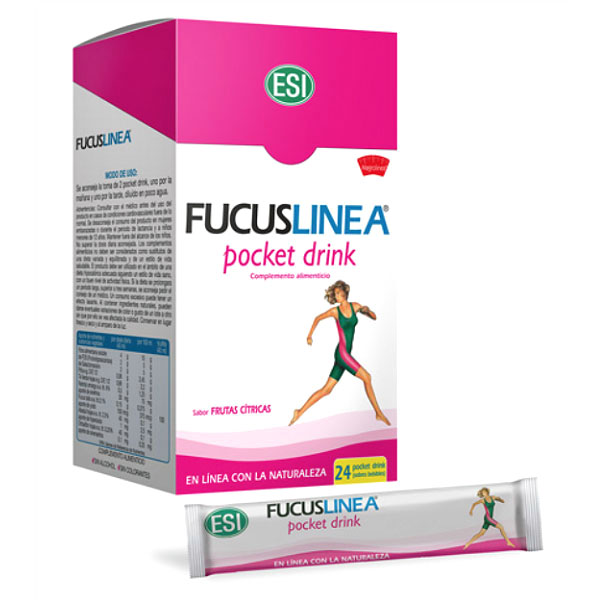 FUCUS lnea (24 sticks)