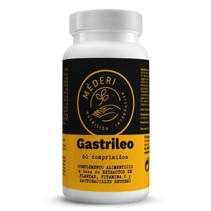 GASTRILEO (60 comprimidos)