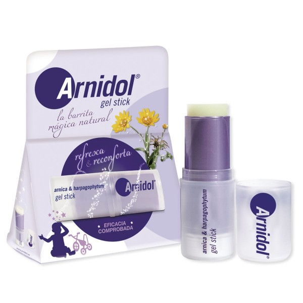ARNIDOL Gel Stick (15 g)