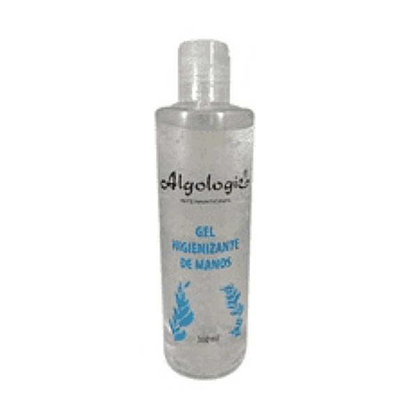 GEL HIGIENIZANTE DE MANOS (300 ml)