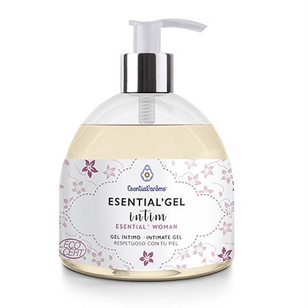 ESENTIALGEL gel ntimo (225 ml)
