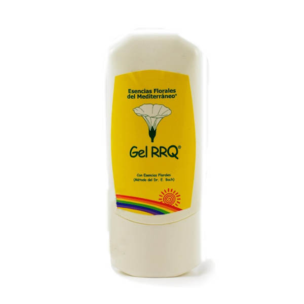 GEL RRQ (Rescue Remedy) (150 ml)