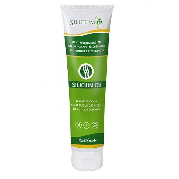 SILICIUM G5 Gel (150 ml)