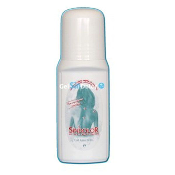 SINDOLOR GEL (60 ml.)