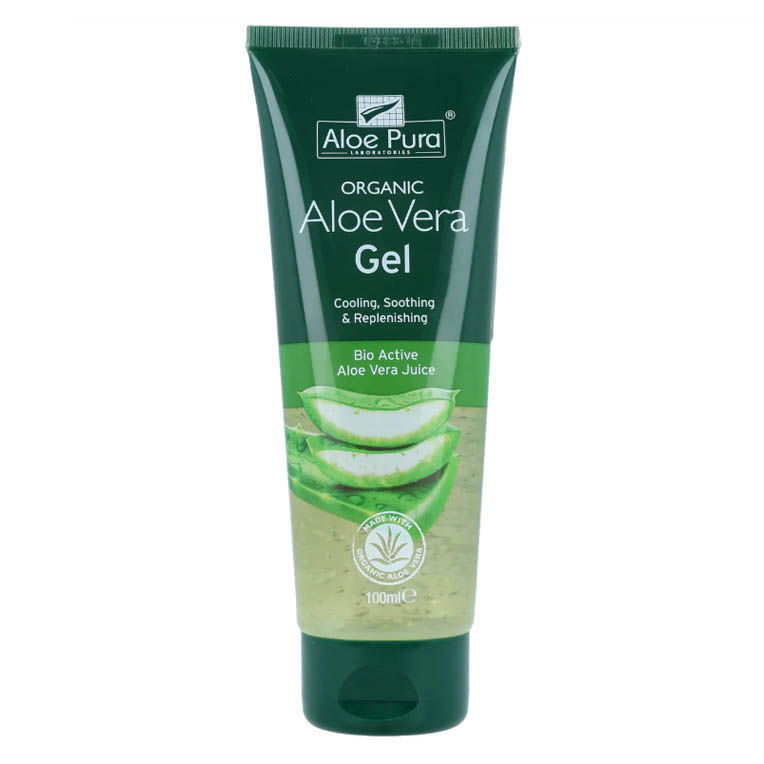 Aloe Vera GEL 99,9 % (100 ml)