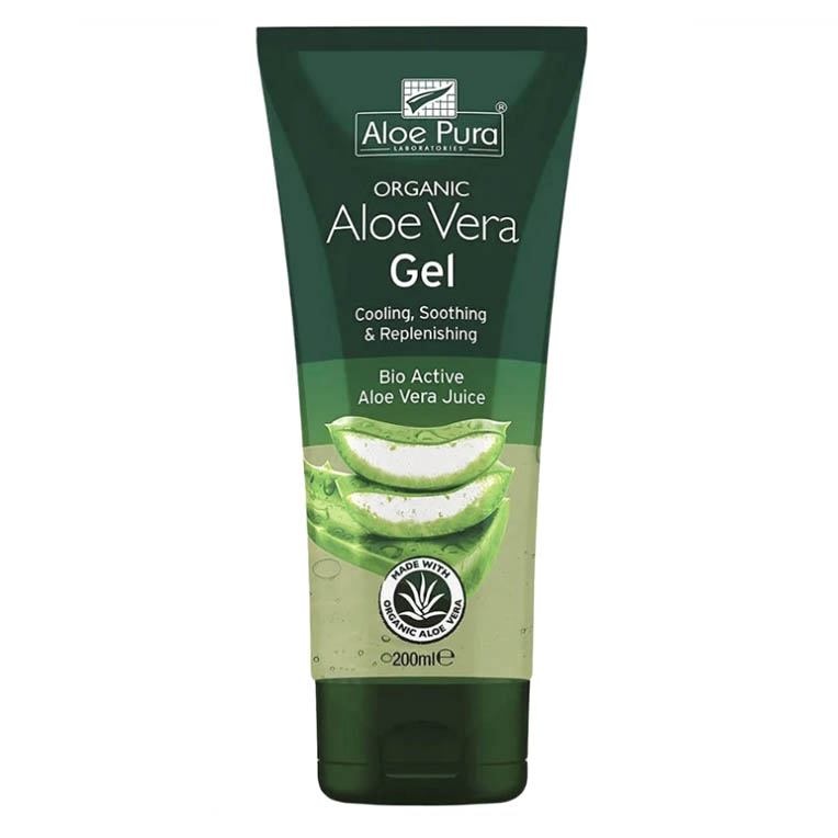 Aloe Vera GEL 99,9 % (200 ml)