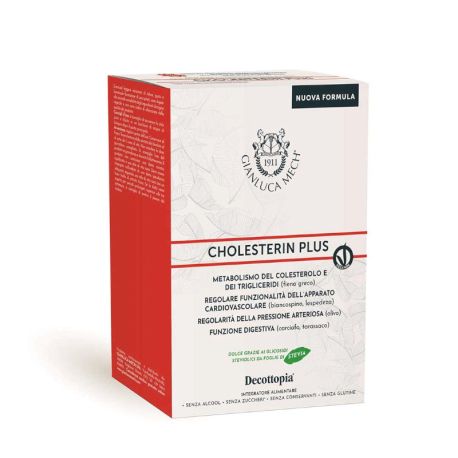 CHOLESTERIN PLUS (16 sticks)