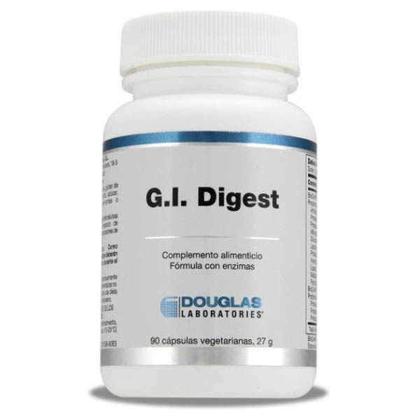 GI DIGEST (90 cpsulas)