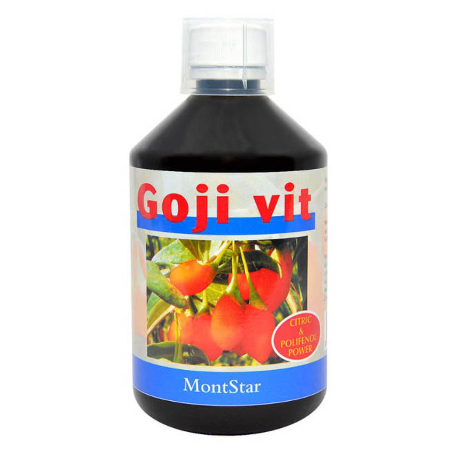 GOJI VIT (500 ml)