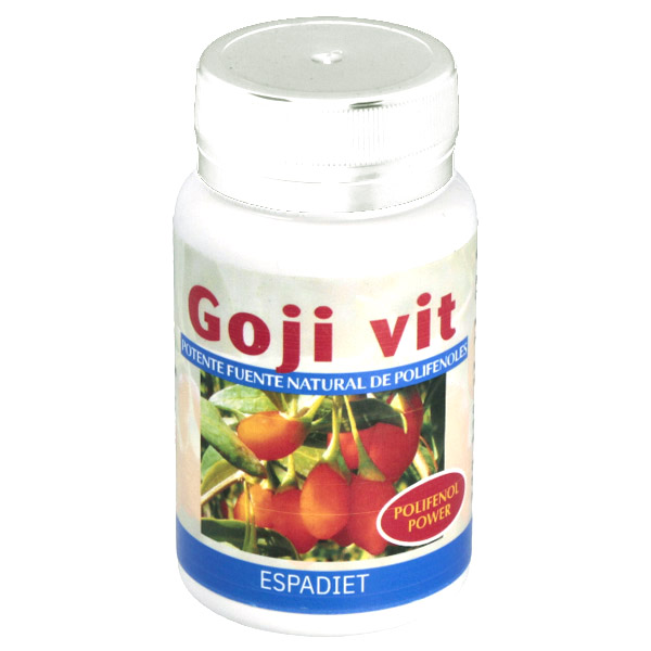 GOJI VIT (60 cpsulas)