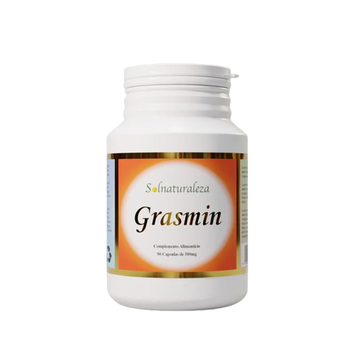 GRASMIN (90 cpsulas)