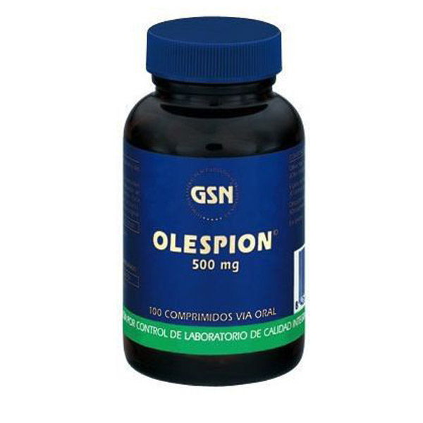 OLESPION (100 comprimidos)