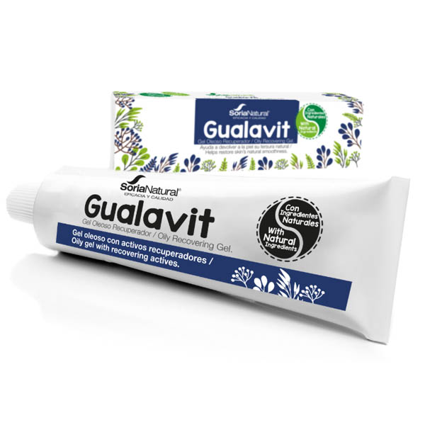 GUALAVIT ungento (40 ml)