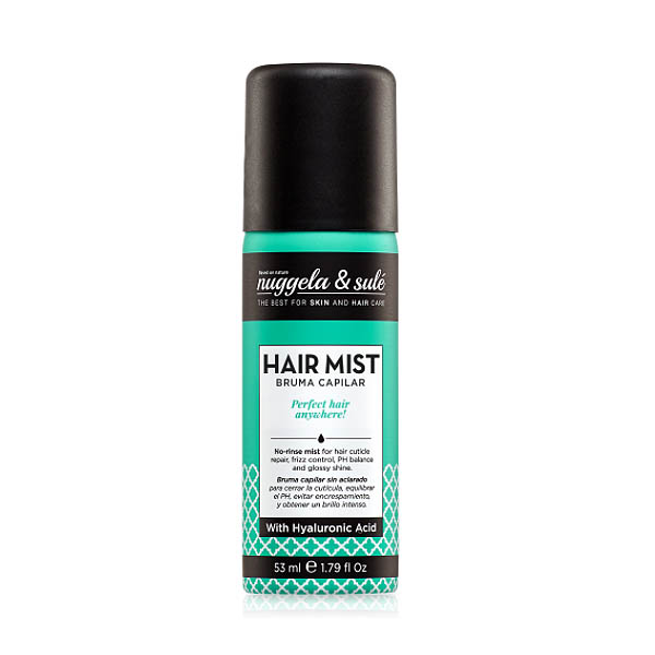 HAIR MIST BRUMA CAPILAR Formato viaje (53 ml)