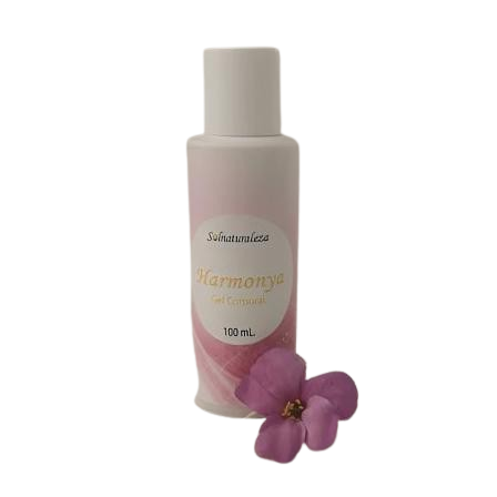 HARMONYA GEL  CORPORAL (100 ml)